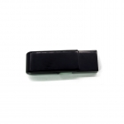 Plastic Usb Drives - Factory wholesale price fast speed push-and-pull style 8gb thumb drive LWU1036